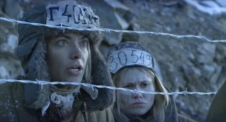 Gulag Vorkuta кадры Gulag Vorkuta кадры