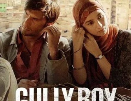 Gully Boy: Live In Concert кадры Gully Boy: Live In Concert кадры