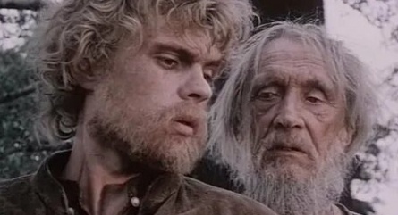 Гулящие люди Фильм 2-й - Бунташное время кадры Гулящие люди Фильм 2-й - Бунташное время кадры