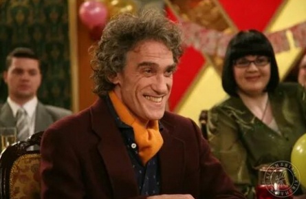 Гуманоиды в Королёве кадры