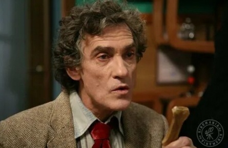 Гуманоиды в Королёве кадры