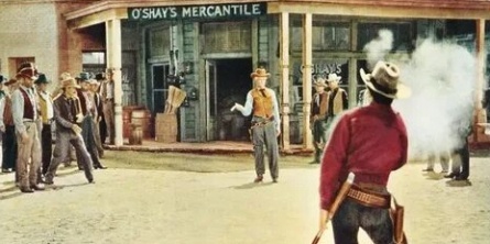 Gunsmoke: The Long Ride кадры Gunsmoke: The Long Ride кадры