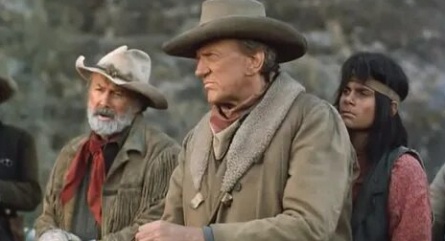 Gunsmoke: To the Last Man кадры Gunsmoke: To the Last Man кадры