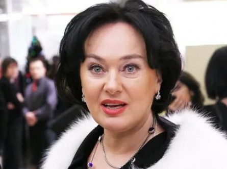 Гузеева объявила голодовку кадры Гузеева объявила голодовку кадры