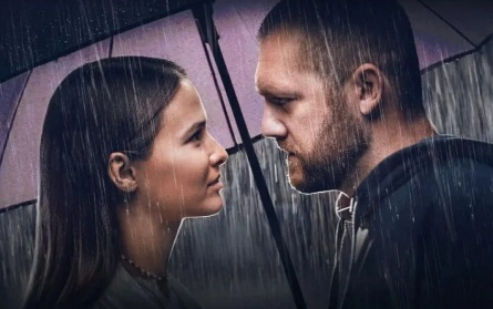 Счастливый финал не за горами: что ждать от второго сезона Happy End и кадры Счастливый финал не за горами: что ждать от второго сезона Happy End и кадры