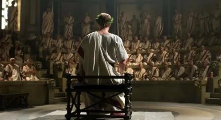 HBO возродит римского императора Клавдия кадры