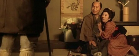 Hinin kakumei кадры Hinin kakumei кадры