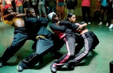 Hip Show кадры Hip Show кадры