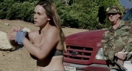 Hitchhiker Massacre кадры Hitchhiker Massacre кадры