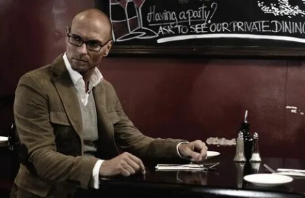 Hitman кадры