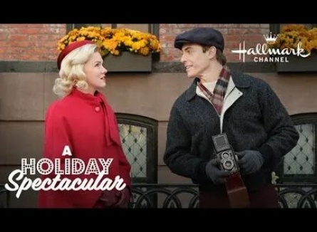 Holiday Spectacular кадры Holiday Spectacular кадры