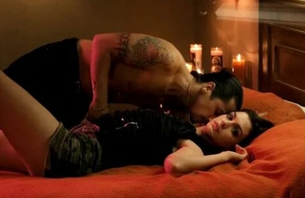 Hollywood Sex Fantasy кадры Hollywood Sex Fantasy кадры
