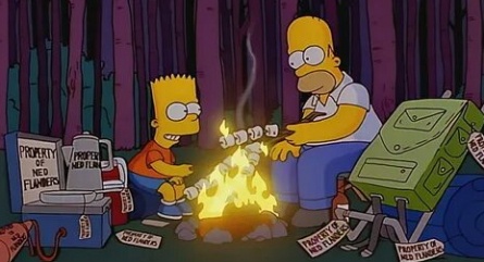Homer кадры Homer кадры