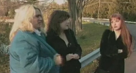 Hookers in a Haunted House кадры Hookers in a Haunted House кадры