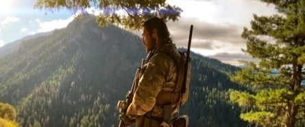 Hostile Encounter кадры Hostile Encounter кадры