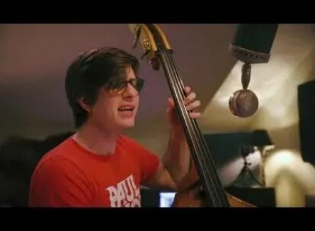 How Sweet the Sound кадры