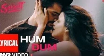 Hum Dum кадры Hum Dum кадры