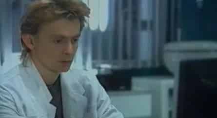 И была ночь кадры