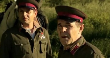 И была война кадры И была война кадры