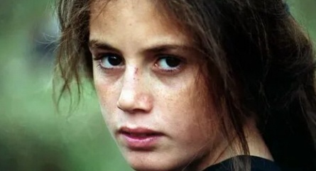 И черепахи умеют летать кадры И черепахи умеют летать кадры