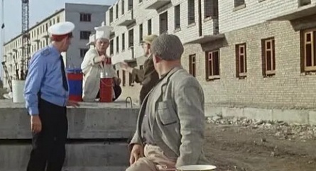 ...И компот!!! кадры ...И компот!!! кадры