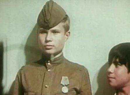 И тогда я сказал — нет... кадры И тогда я сказал — нет... кадры