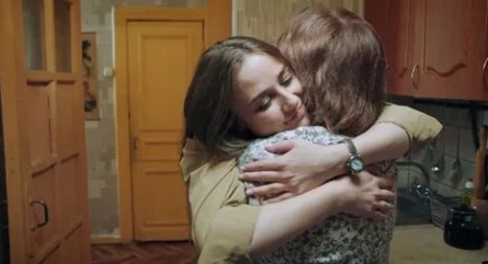 И в счастье, и в беде кадры И в счастье, и в беде кадры