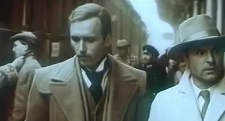 И вечный бой... кадры И вечный бой... кадры