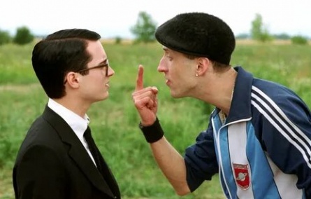 И все осветилось кадры