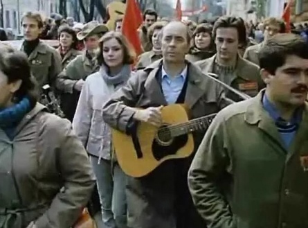 И все-таки мы победили! кадры И все-таки мы победили! кадры