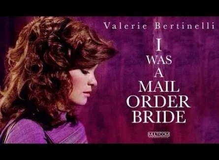 I Was a Mail Order Bride кадры I Was a Mail Order Bride кадры