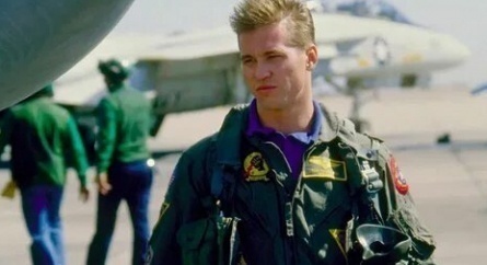 Iceman кадры Iceman кадры