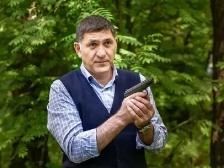 Идеалист кадры Идеалист кадры
