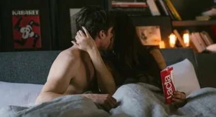 Идеальная смесь кадры Идеальная смесь кадры