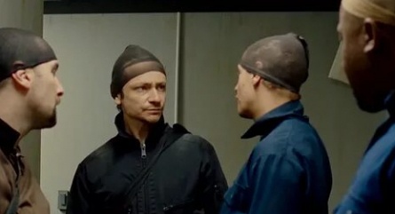 Идеальное ограбление кадры Идеальное ограбление кадры