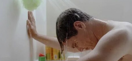 Идеальное укрытие кадры