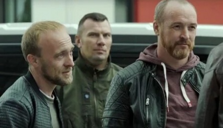 Идеальный город кадры Идеальный город кадры