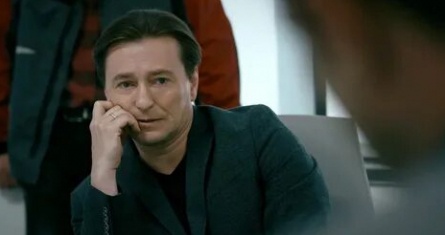 Идеальный шпион кадры Идеальный шпион кадры