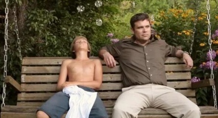 Идеальный загородный дом кадры