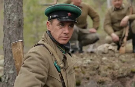 Идеолог Войны сбежал из России кадры