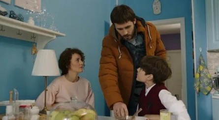 Идти до конца кадры