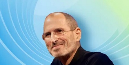 iГений: Как Стив Джобс изменил мир кадры