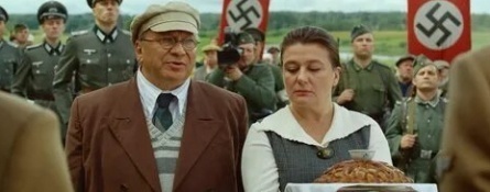 Игорь Угольников. Шутить изволите? кадры