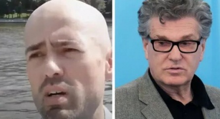 Игорь Костолевский - 72 года, две жены и безработный сын: как знаменитый отец борется со стыдом и разочарованием кадры