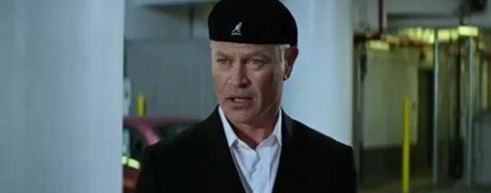 Игра окончена: Каспаров против машины кадры