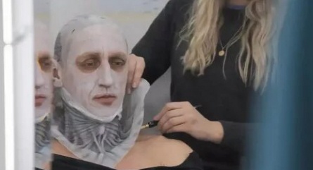 Игра престолов. Последний дозор кадры