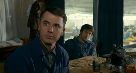 Игра с огнём кадры Игра с огнём кадры