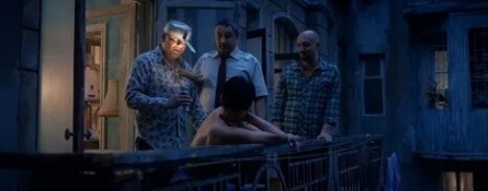 Игра в правду кадры Игра в правду кадры