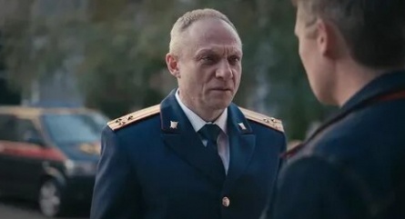Игра в убийство (1 сезон) кадры Игра в убийство (1 сезон) кадры