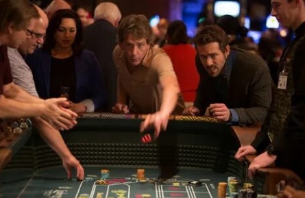 Играют все кадры